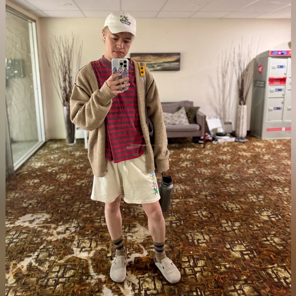 I’m Chris. - Picture 8 of 10
